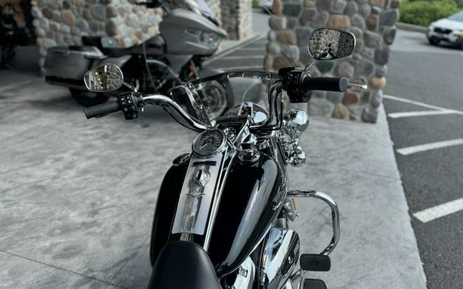 2022 Harley-Davidson Touring FLHR - Road King