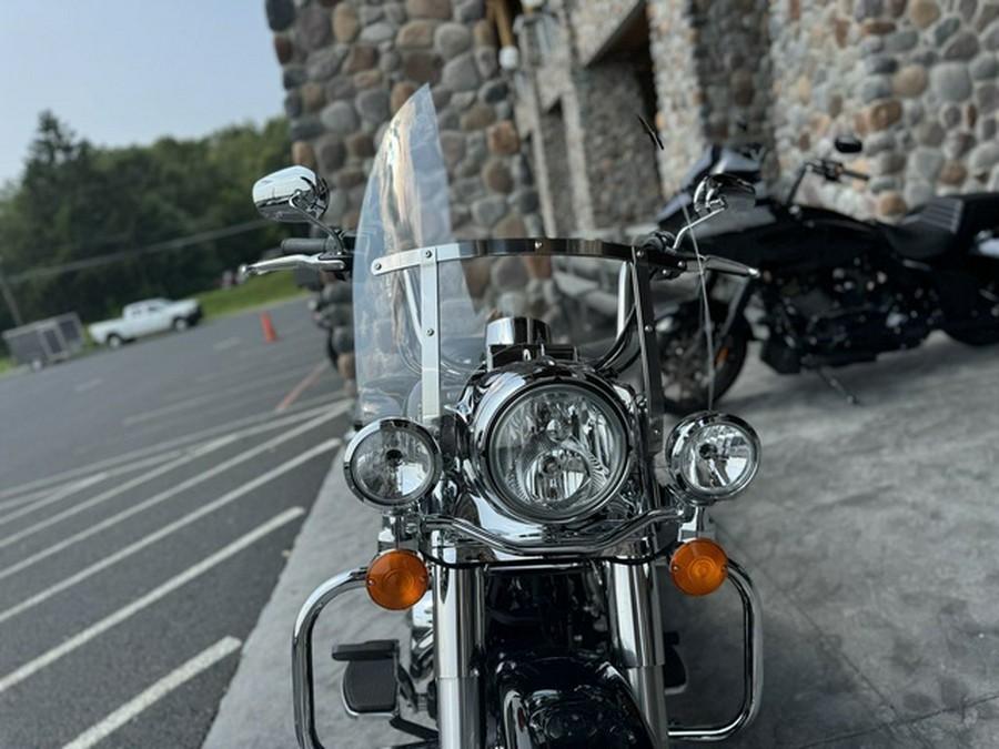 2022 Harley-Davidson Touring FLHR - Road King