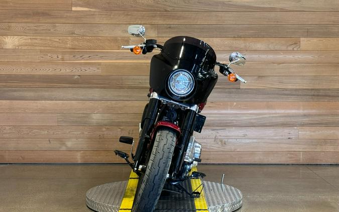 2018 Harley-Davidson Softail Slim® 107