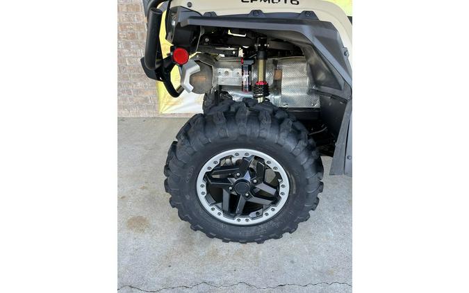 2024 CFMOTO Cforce 1000 Overland