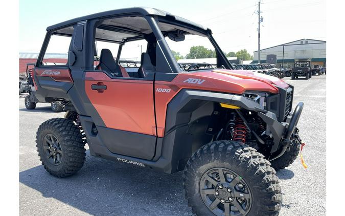 2024 Polaris Industries Polaris XPEDITION ADV Ultimate