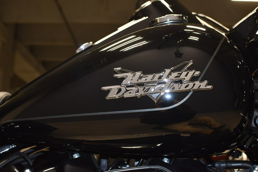 2024 Harley-Davidson Freewheeler FLRT