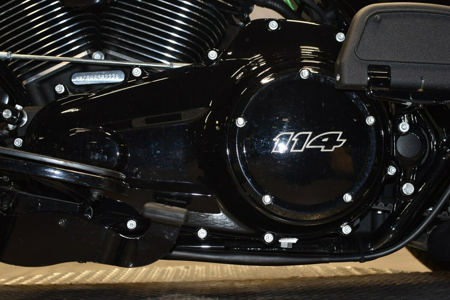 2024 Harley-Davidson Freewheeler FLRT