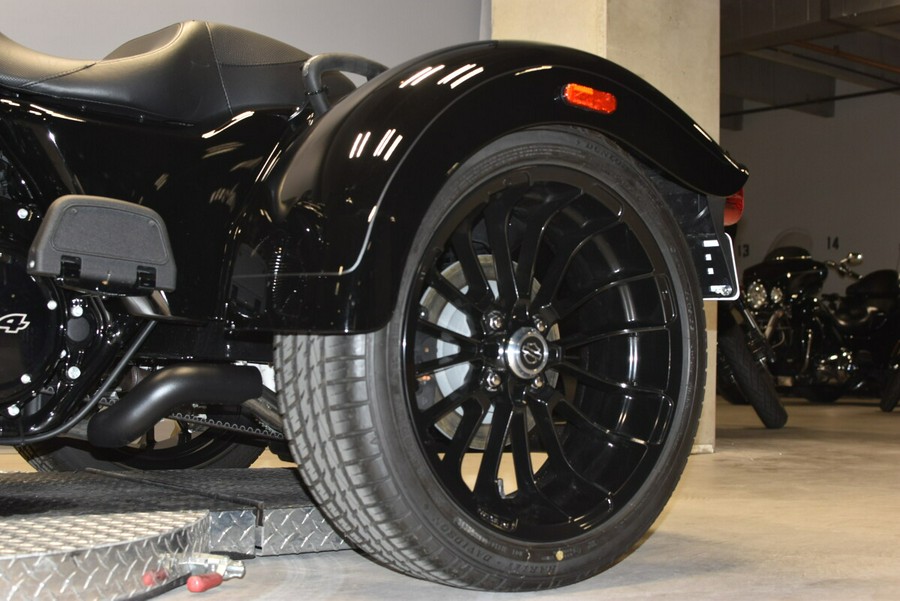 2024 Harley-Davidson Freewheeler FLRT