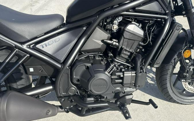 2026 Honda REBEL 1100 DCT