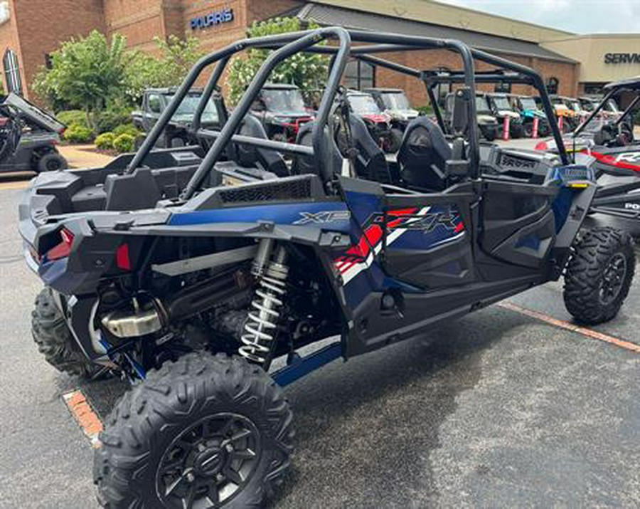 2021 Polaris RZR XP 4 1000 Premium