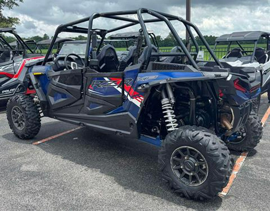 2021 Polaris RZR XP 4 1000 Premium