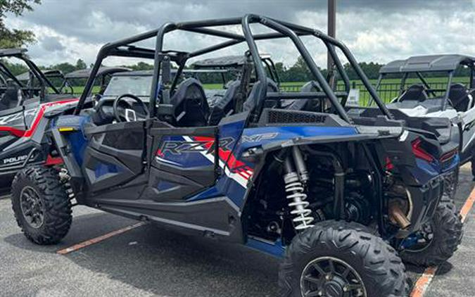 2021 Polaris RZR XP 4 1000 Premium