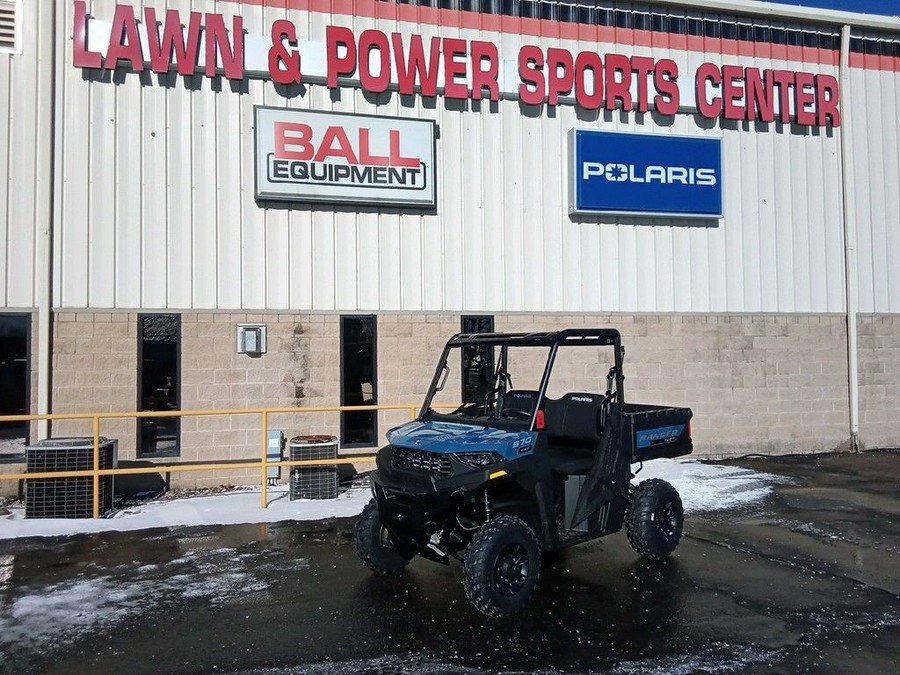 2026 Polaris® Ranger SP 570 Premium