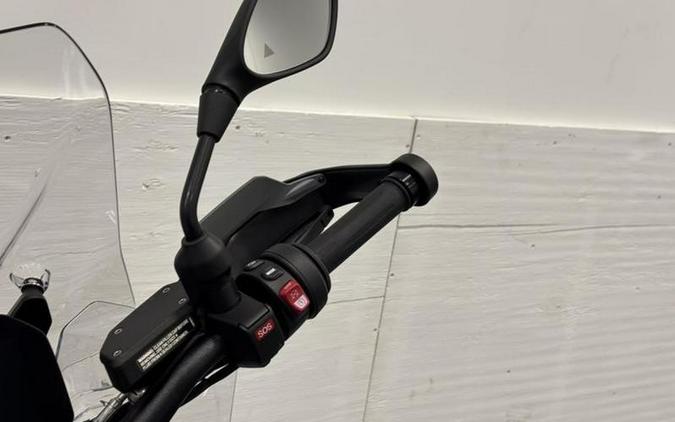 2026 BMW R 1300 GS Adventure Triple Black