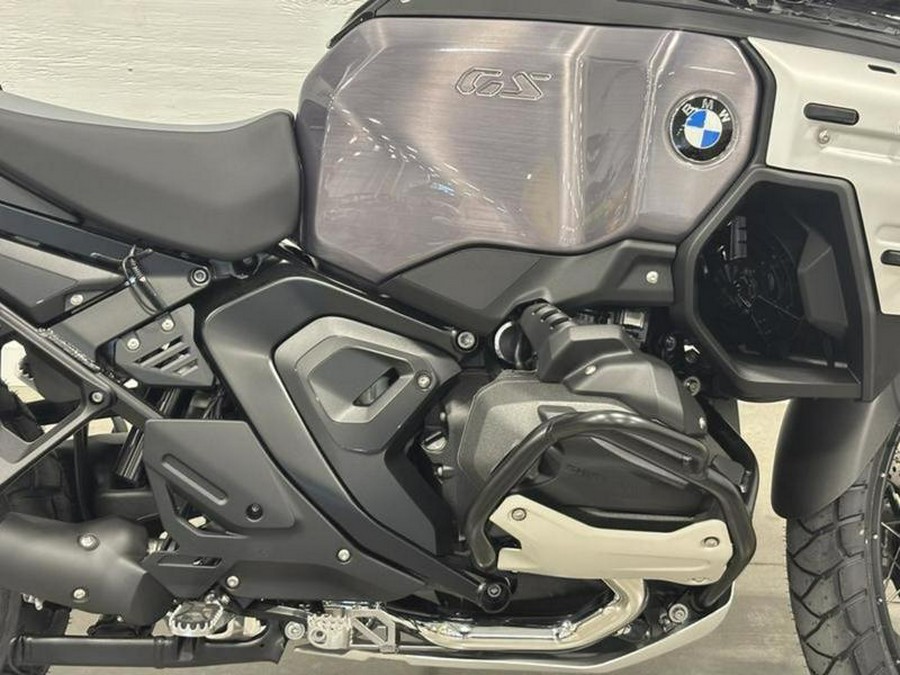 2026 BMW R 1300 GS Adventure Triple Black