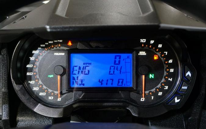 2025 Polaris GENERAL XP 1000 Premium