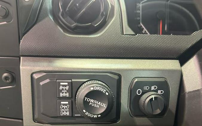 2026 Polaris Ranger® Crew XD 1500 NorthStar Edition Ultimate