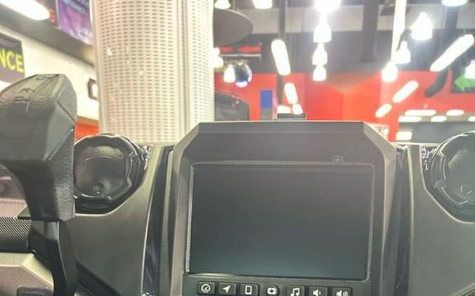 2026 Polaris Ranger® Crew XD 1500 NorthStar Edition Ultimate