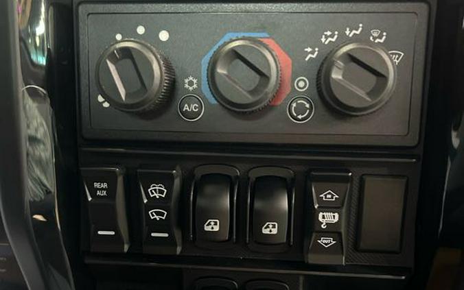 2026 Polaris Ranger® Crew XD 1500 NorthStar Edition Ultimate