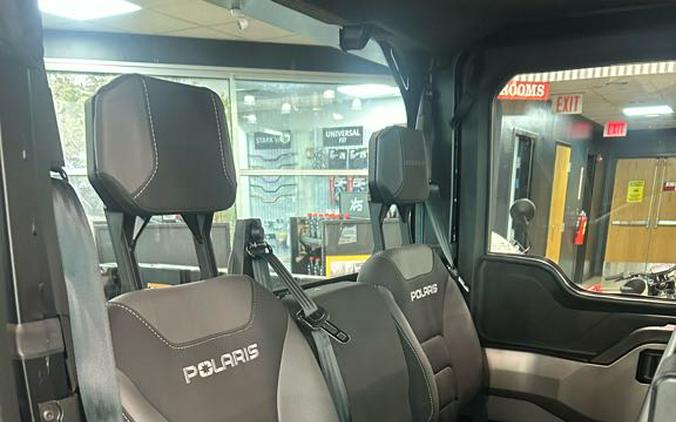 2026 Polaris Ranger® Crew XD 1500 NorthStar Edition Ultimate