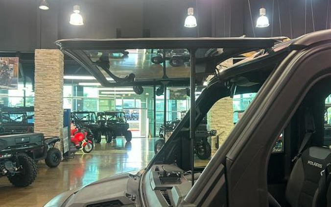 2026 Polaris Ranger® Crew XD 1500 NorthStar Edition Ultimate