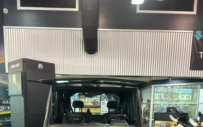 2026 Polaris Ranger® Crew XD 1500 NorthStar Edition Ultimate