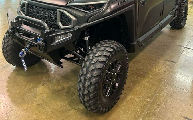 2026 Polaris Ranger® Crew XD 1500 NorthStar Edition Ultimate