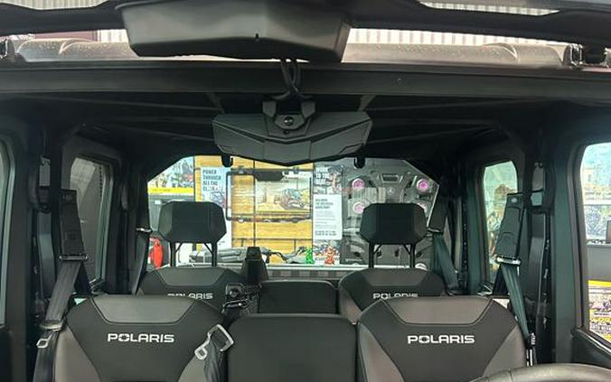 2026 Polaris Ranger® Crew XD 1500 NorthStar Edition Ultimate