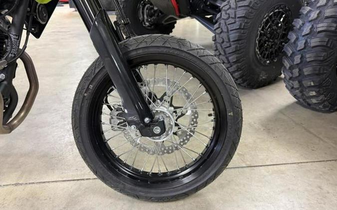 2026 Kawasaki KLX 230SM ABS