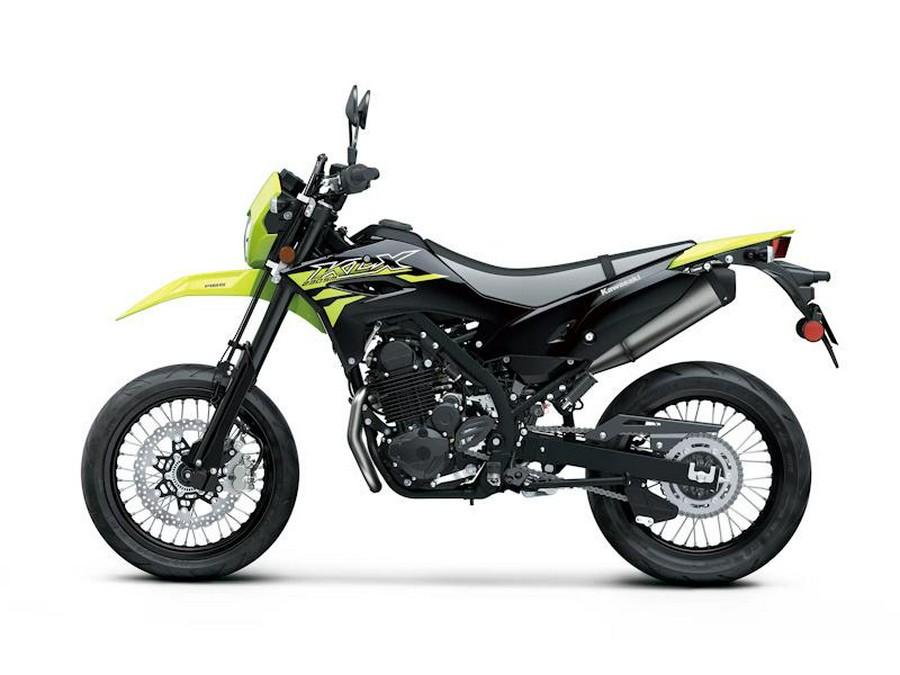 2026 Kawasaki KLX®230SM ABS