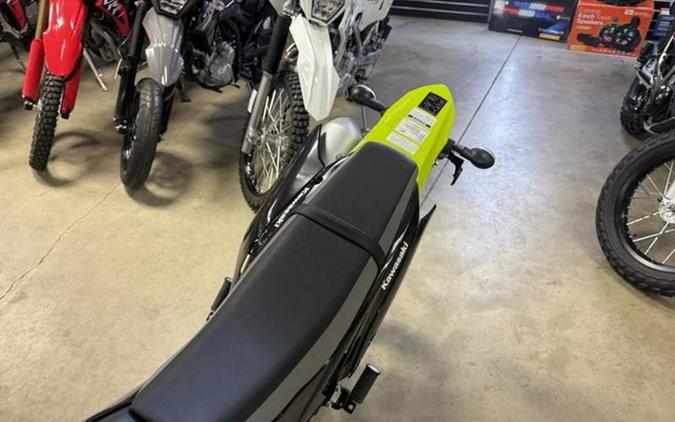 2026 Kawasaki KLX 230SM ABS
