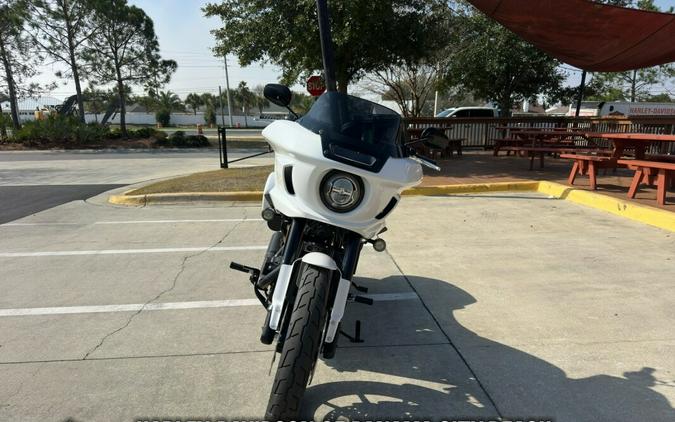2026 Harley-Davidson® Low Rider® ST