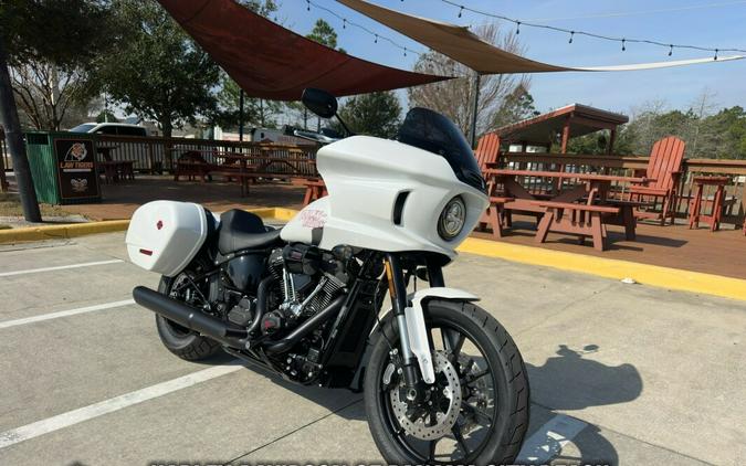 2026 Harley-Davidson® Low Rider® ST