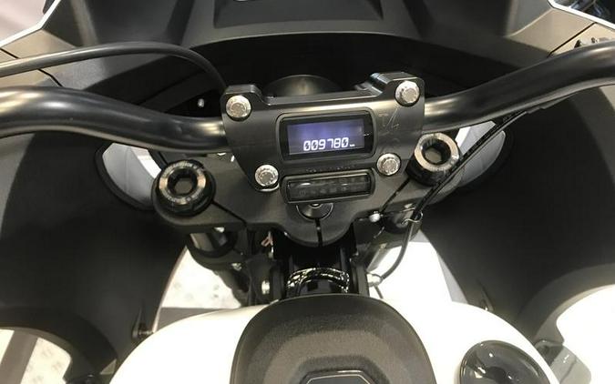 2024 Harley-Davidson® FXLRST - Low Rider® ST