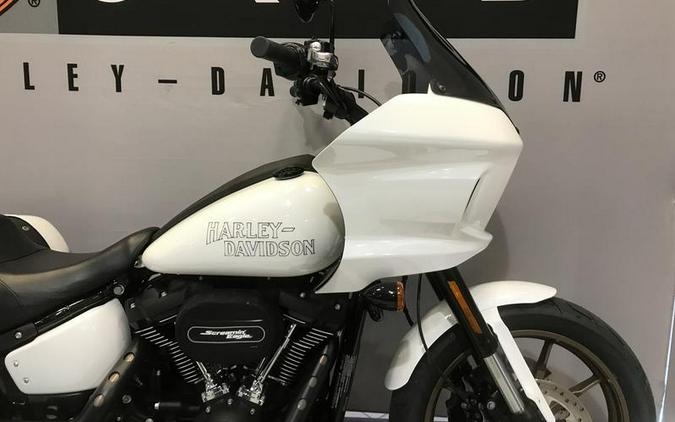 2024 Harley-Davidson® FXLRST - Low Rider® ST