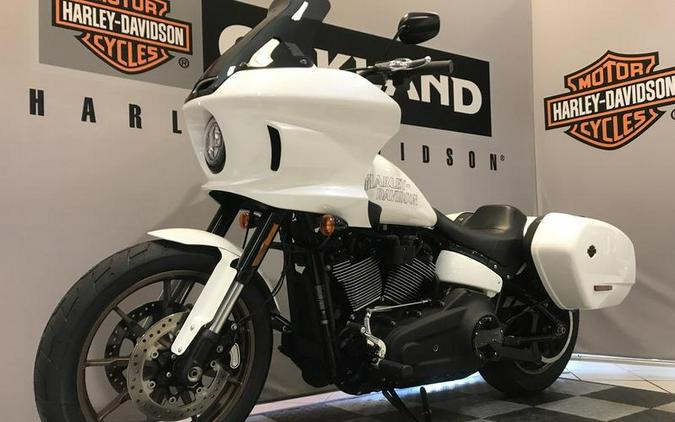 2024 Harley-Davidson® FXLRST - Low Rider® ST