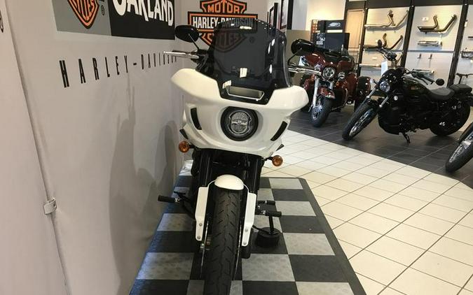 2024 Harley-Davidson® FXLRST - Low Rider® ST