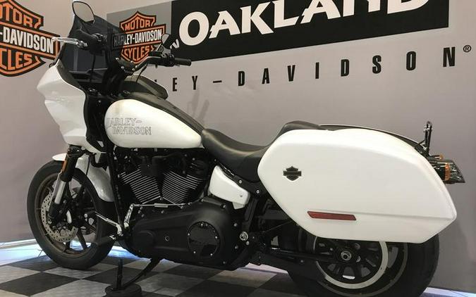 2024 Harley-Davidson® FXLRST - Low Rider® ST