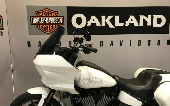 2024 Harley-Davidson® FXLRST - Low Rider® ST