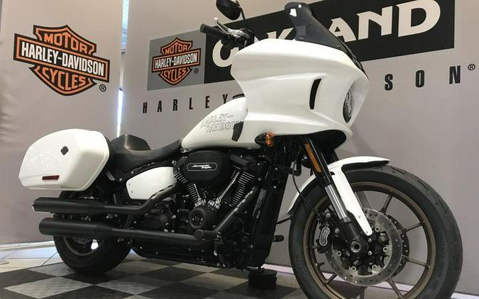 2024 Harley-Davidson® FXLRST - Low Rider® ST