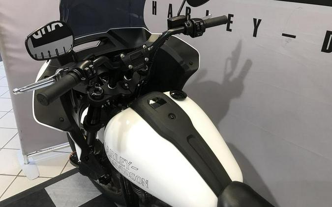 2024 Harley-Davidson® FXLRST - Low Rider® ST