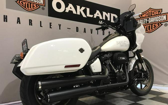 2024 Harley-Davidson® FXLRST - Low Rider® ST