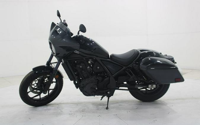 2023 Honda Rebel 1100T DCT