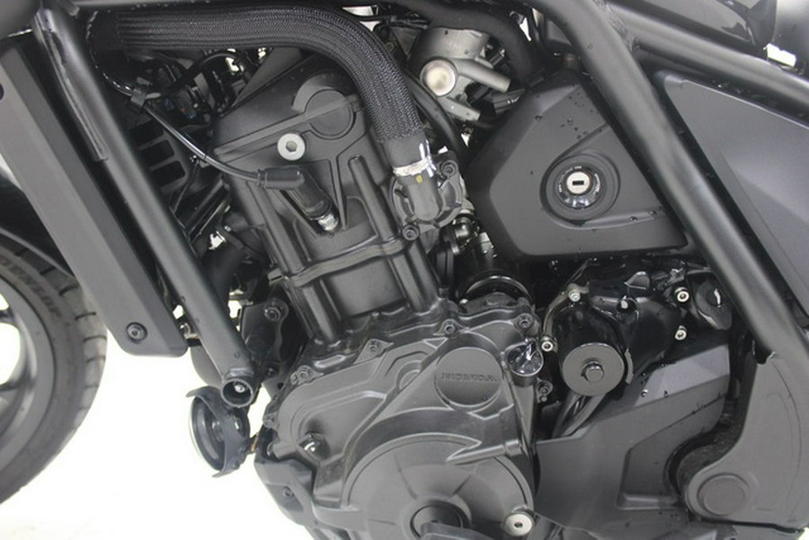 2023 Honda Rebel 1100T DCT