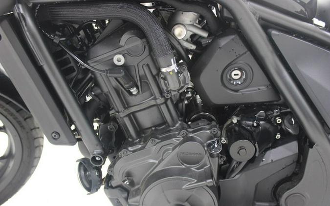 2023 Honda Rebel 1100T DCT