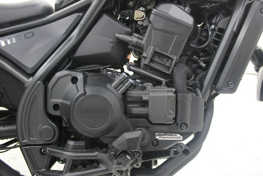 2023 Honda Rebel 1100T DCT