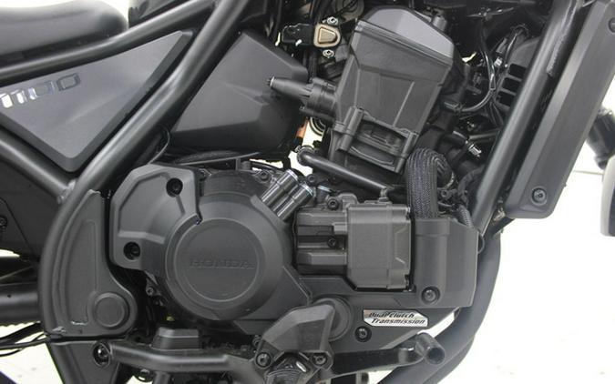 2023 Honda Rebel 1100T DCT