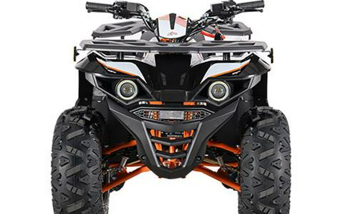 2025 Kayo Bull 110