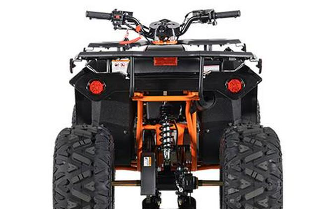 2025 Kayo Bull 110