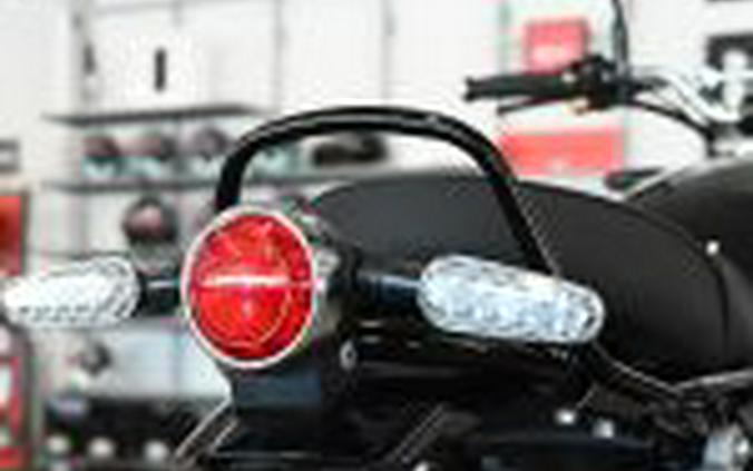 2025 Royal Enfield Int Bear 650