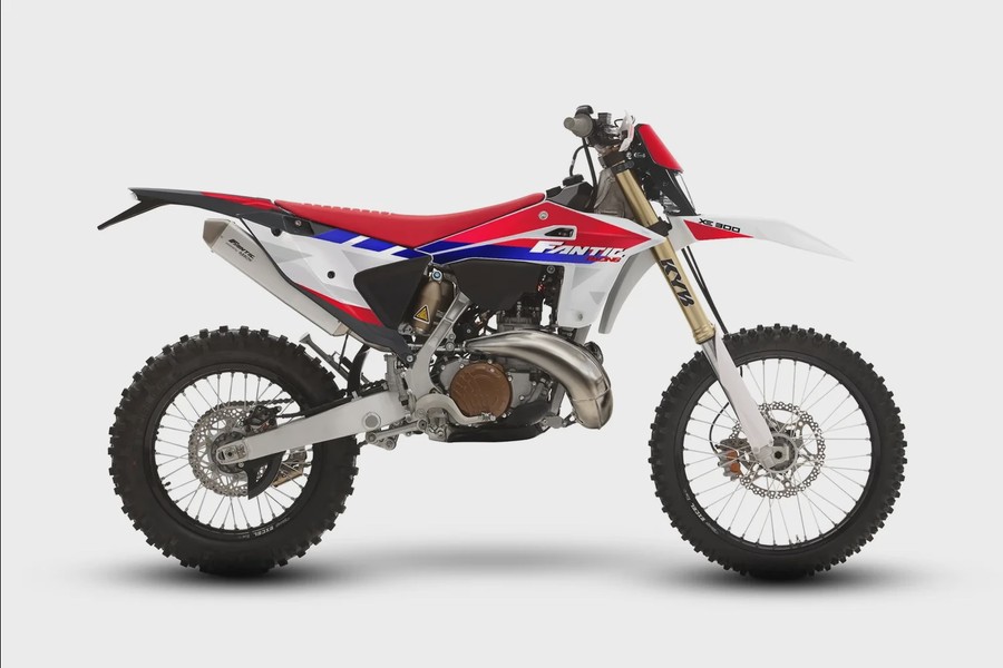 2027 XE300 - Fantic