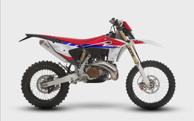 2027 XE300 - Fantic