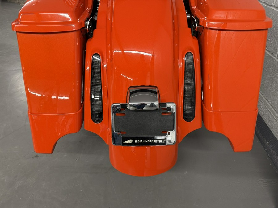 2009 Harley-Davidson FLTRSE3 CVO Road Glide