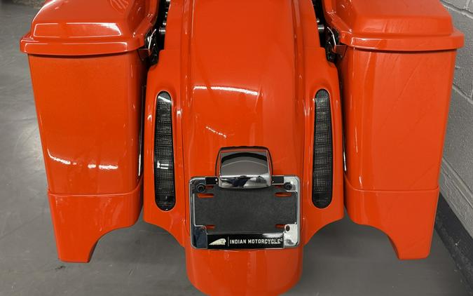 2009 Harley-Davidson FLTRSE3 CVO Road Glide